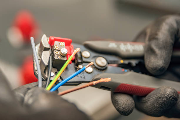 Best Electrical Upgrades for Homes  in Kulpsville, PA