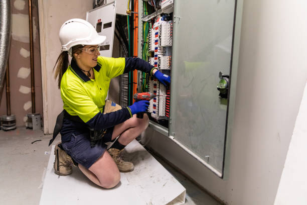 Best Electrical System Inspection  in Kulpsville, PA