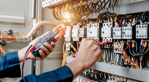 Best Electrical Rewiring Services  in Kulpsville, PA
