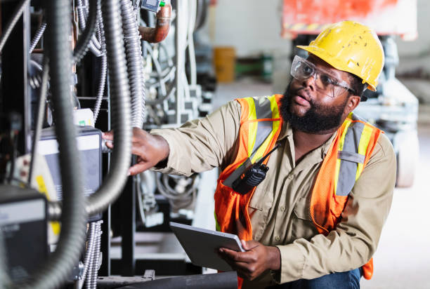 Best Residential Electrician Services  in Kulpsville, PA