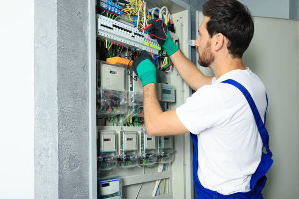 Best Electrical Installation Contractor  in Kulpsville, PA