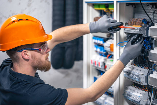 Best Electrician Near Me  in Kulpsville, PA
